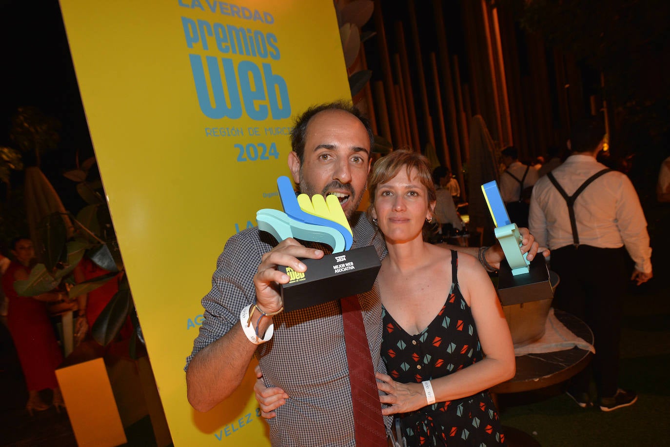 Los Premios Web de LA VERDAD ya tienen ganadores