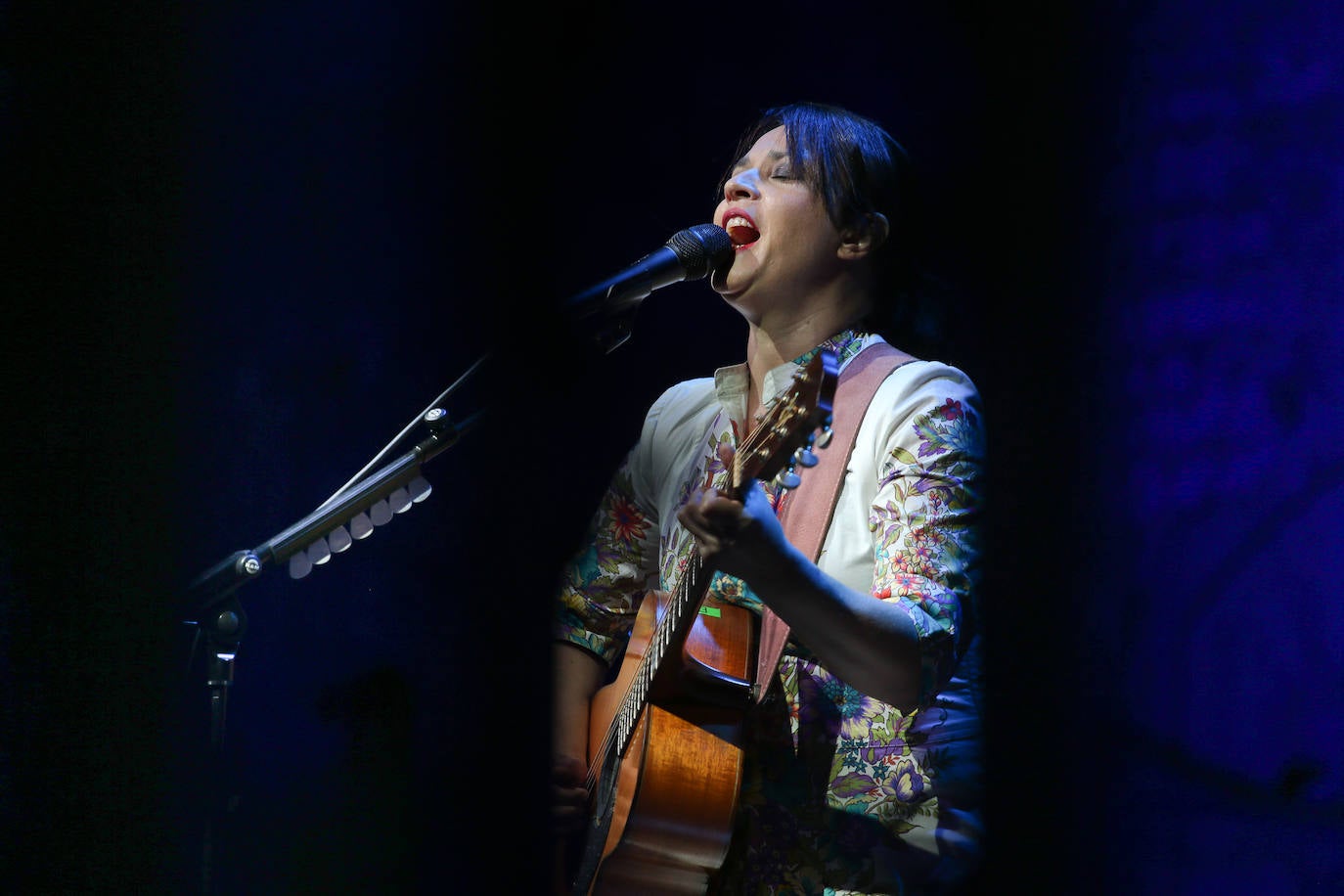 La primera jornada de La Mar de Músicas, en imágenes