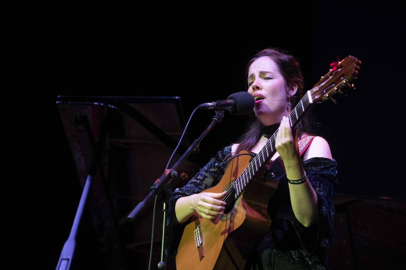 La segunda jornada de La Mar de Músicas, en imágenes