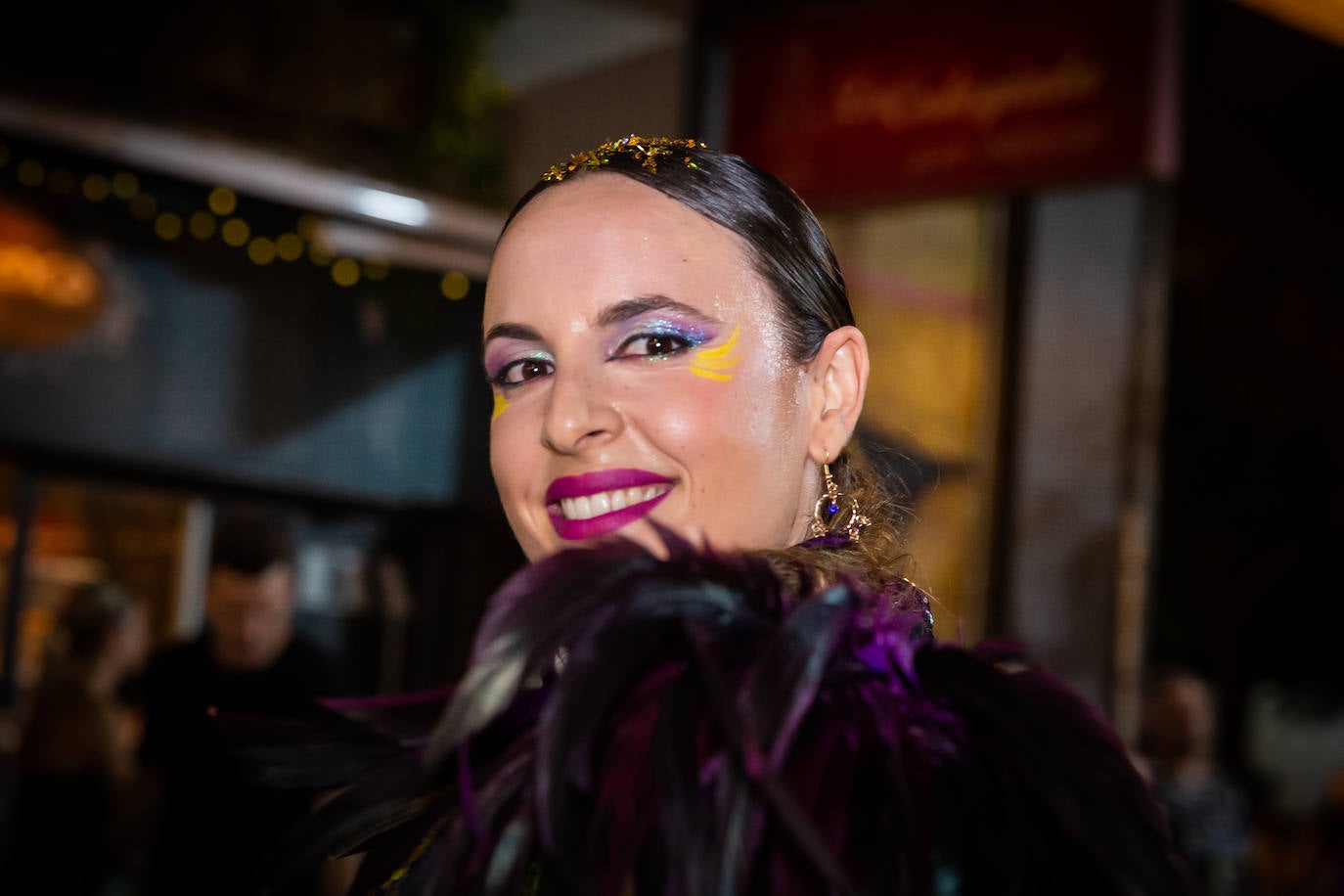 Desfile moro de las fiestas de Orihuela 2024, en imágenes