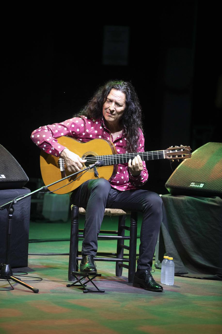 Tomatito y Michel Camilo, Ichiko Aoba y Son Rompe Pera en La Mar de Músicas