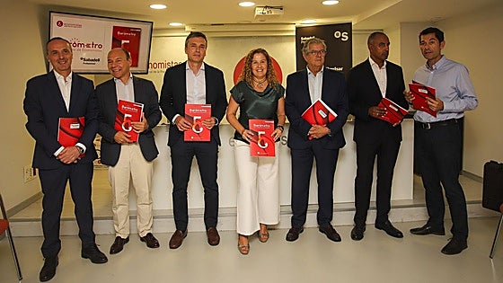 El elevado peso de las pequeñas empresas de la Región de Murcia y la escasa digitalización lastran el auge de la inteligencia artificial