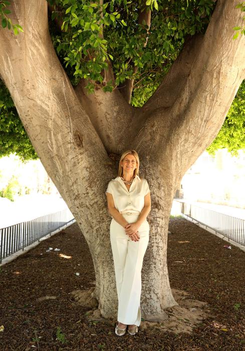 Imagen - Maravillas Hernández.