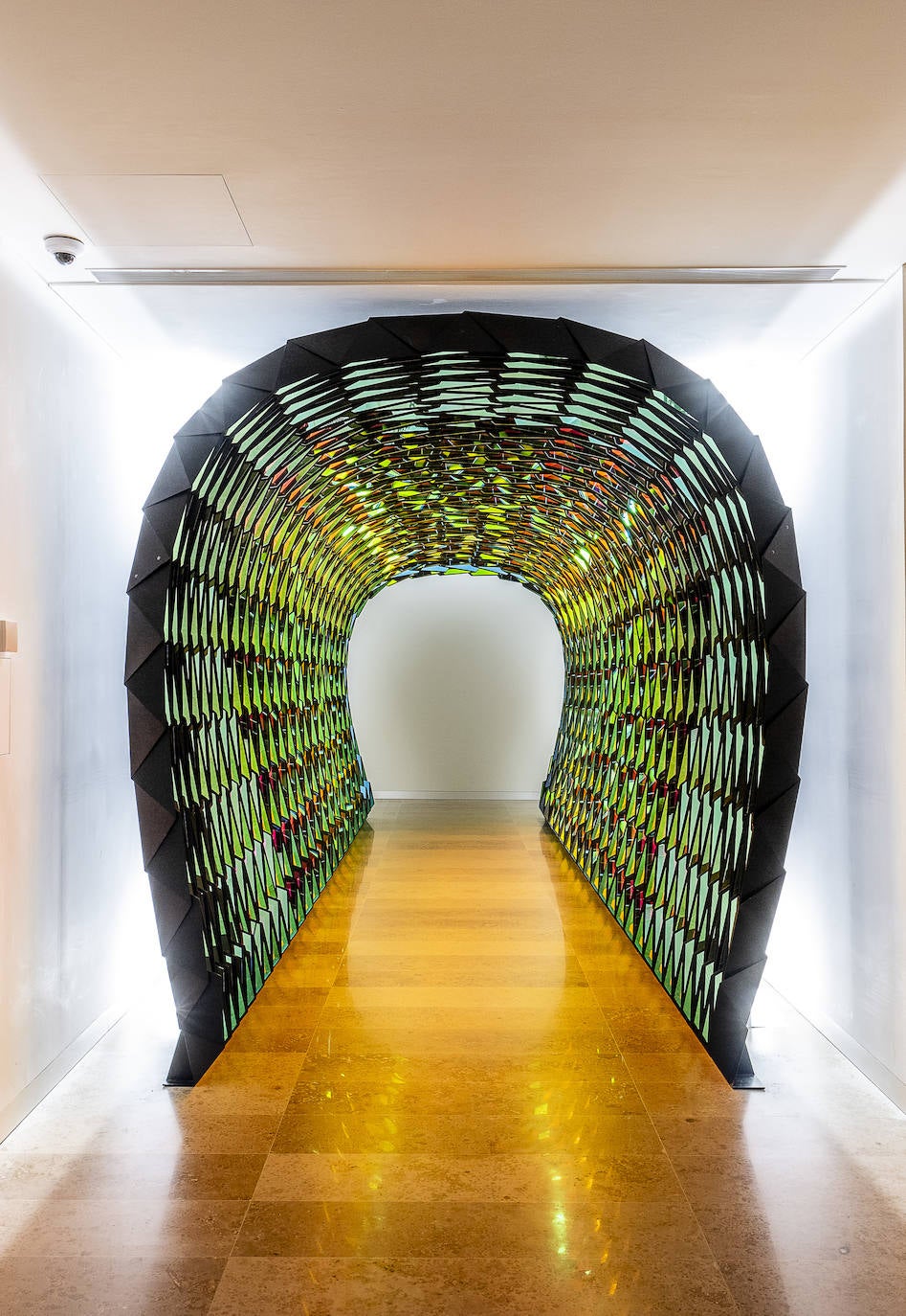 El Centro de Arte Hortensia Herrera de Valencia, en imágnes