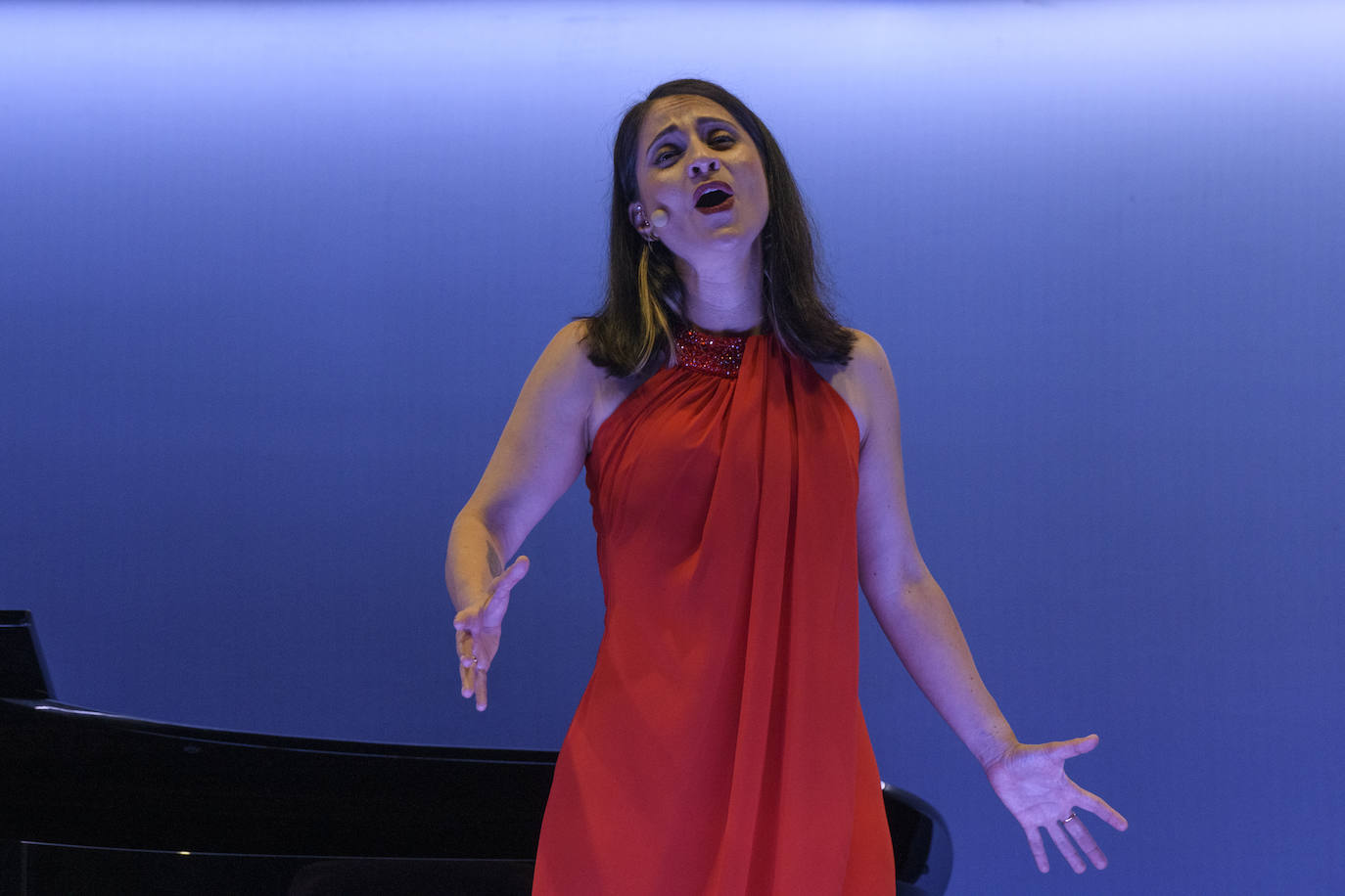 La Carroza del Real, en el Festival de Teatro de San Javier