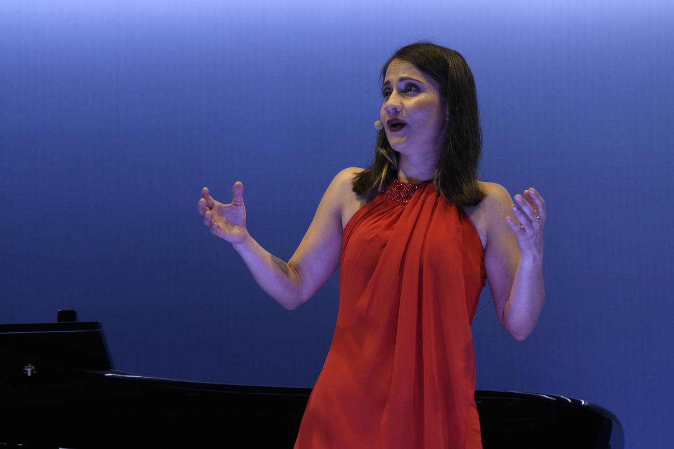 La Carroza del Real, en el Festival de Teatro de San Javier