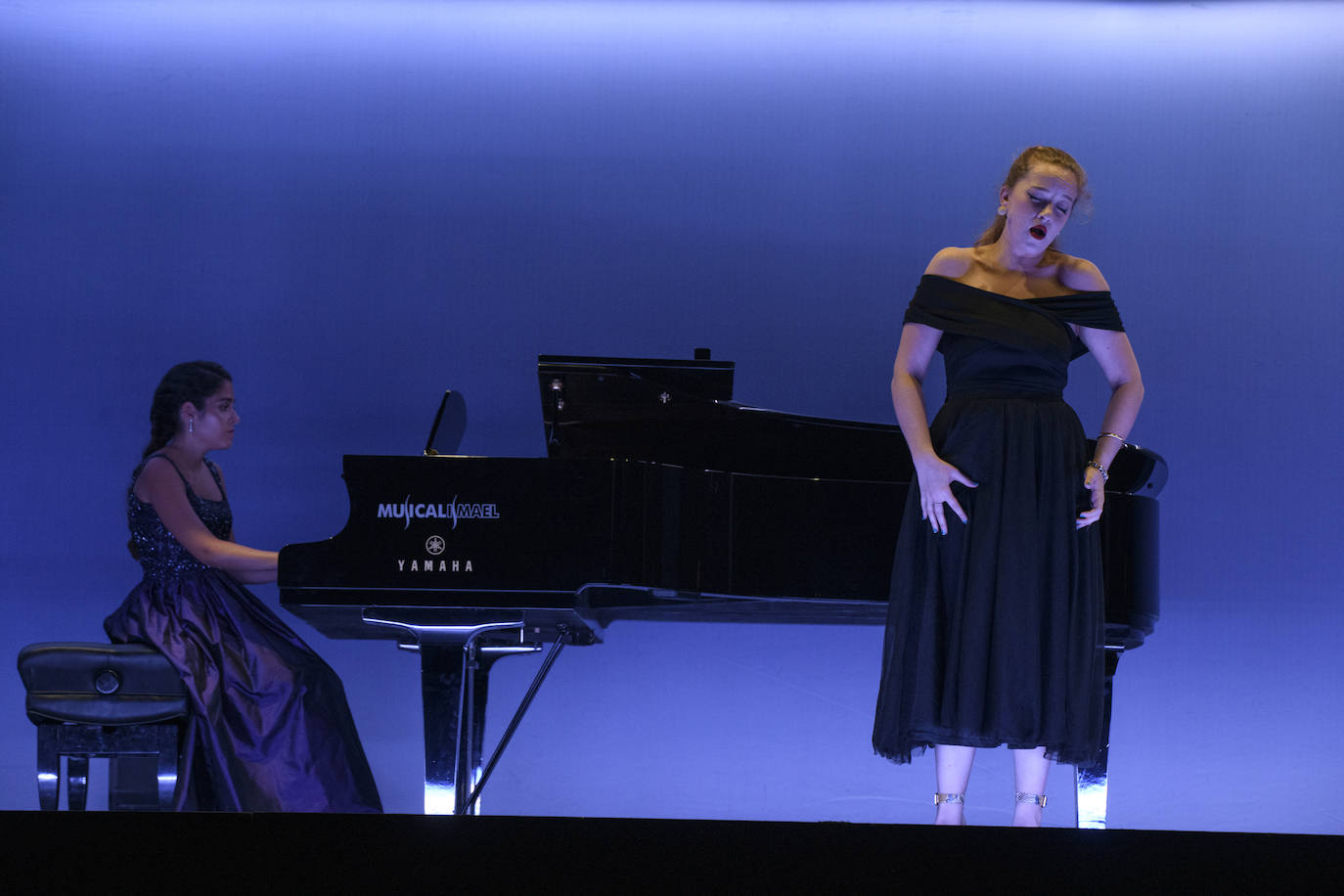 La Carroza del Real, en el Festival de Teatro de San Javier