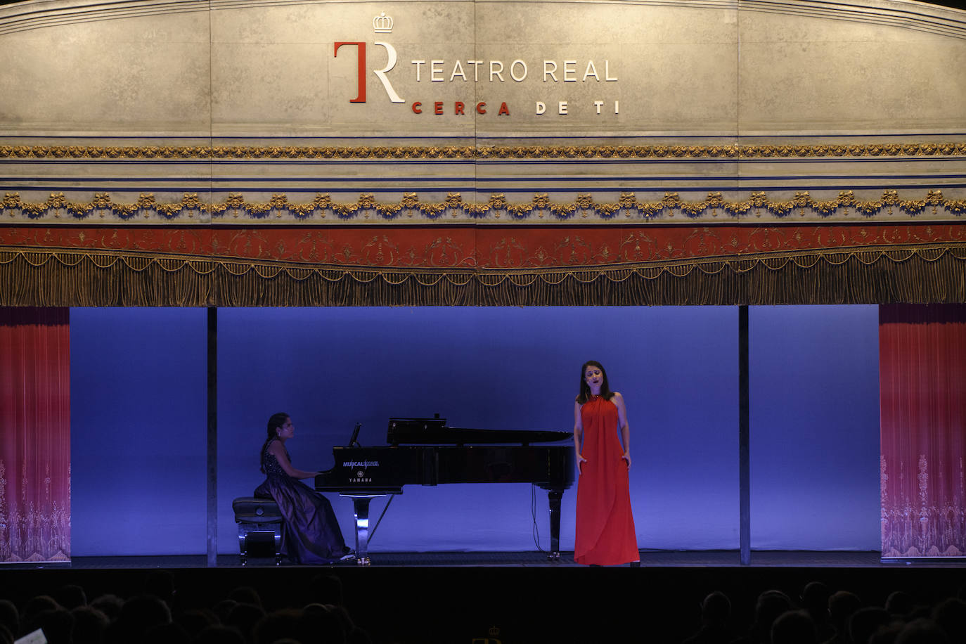 La Carroza del Real, en el Festival de Teatro de San Javier