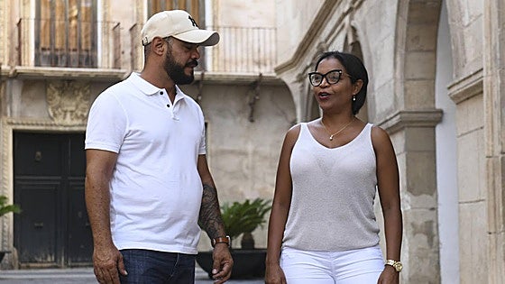Venezuela llora en Murcia tras unas elecciones «robadas»