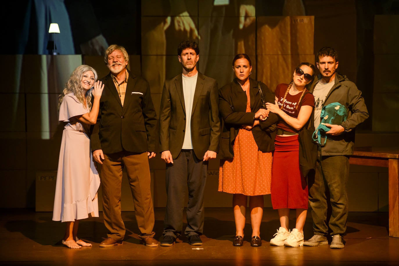 &#039;Lo más hermoso todavía&#039;, en el Festival de San Javier