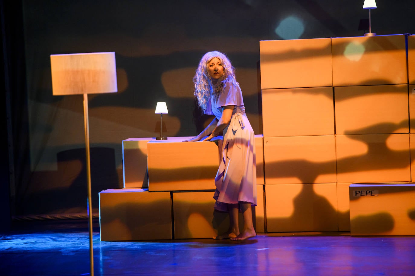 &#039;Lo más hermoso todavía&#039;, en el Festival de San Javier