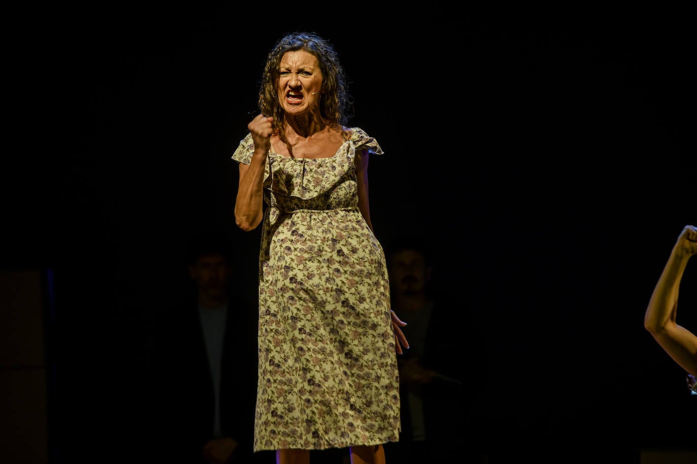 &#039;Lo más hermoso todavía&#039;, en el Festival de San Javier