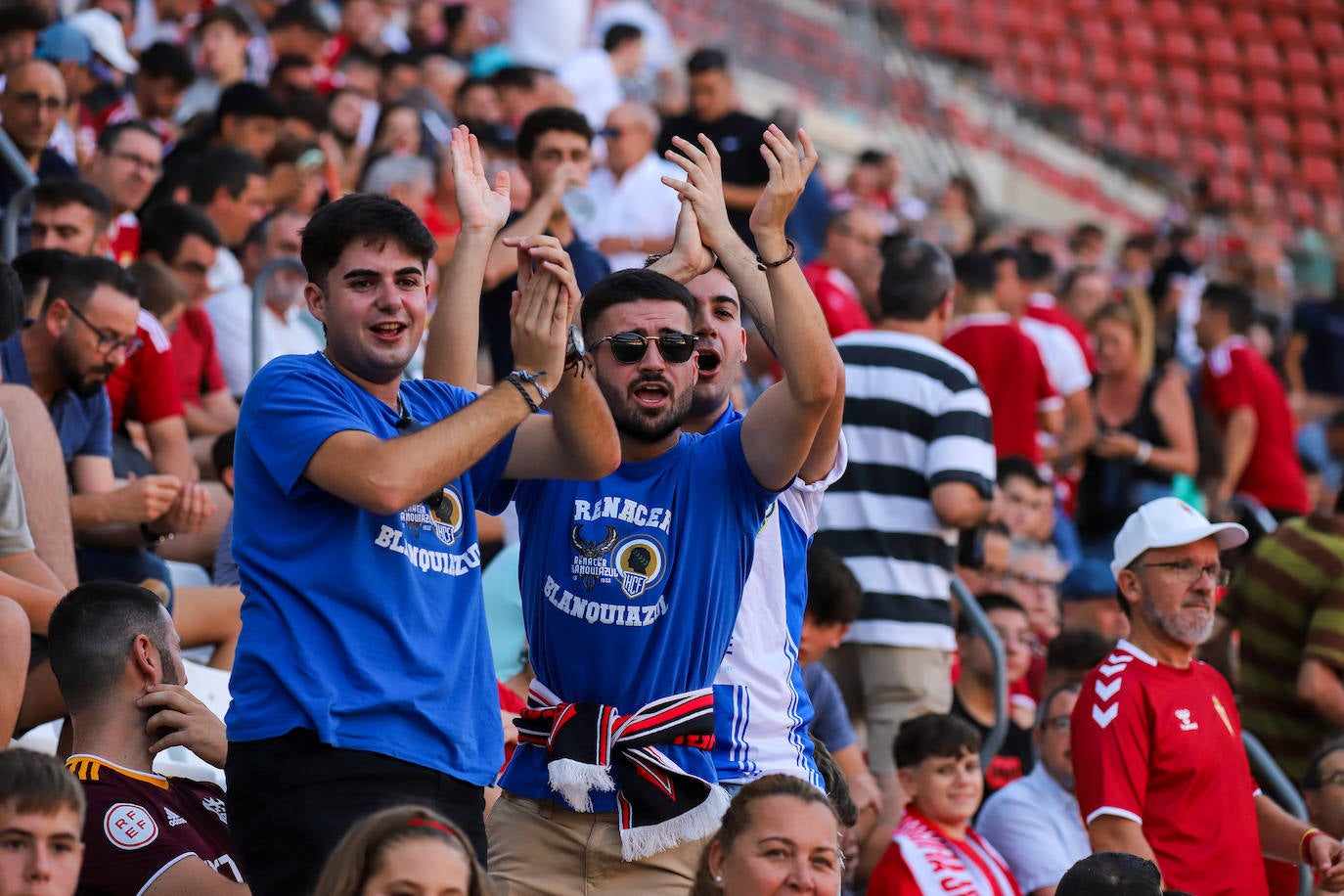 El Trofeo Ciudad de Murcia, en imágenes