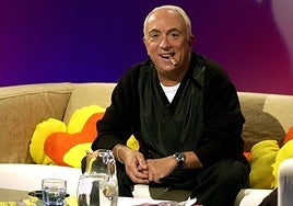 Carlos Ferrando, en una imagen de archivo.