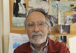 Rodríguez Estrella: «Los regadíos por gravedad de las vegas deben ser sustituidos por aspersión o goteo»