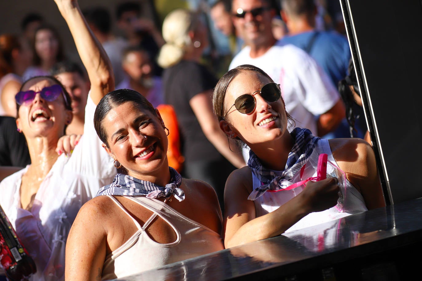 La Gran Cabalgata del Vino de Jumilla, en imágenes