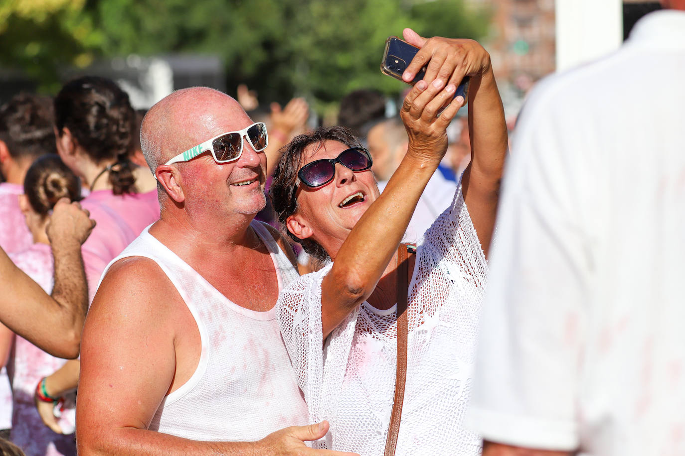 La Gran Cabalgata del Vino de Jumilla, en imágenes
