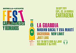 Jazz San Javier: Homenaje a Bebo Valdés & Steffen Morrison