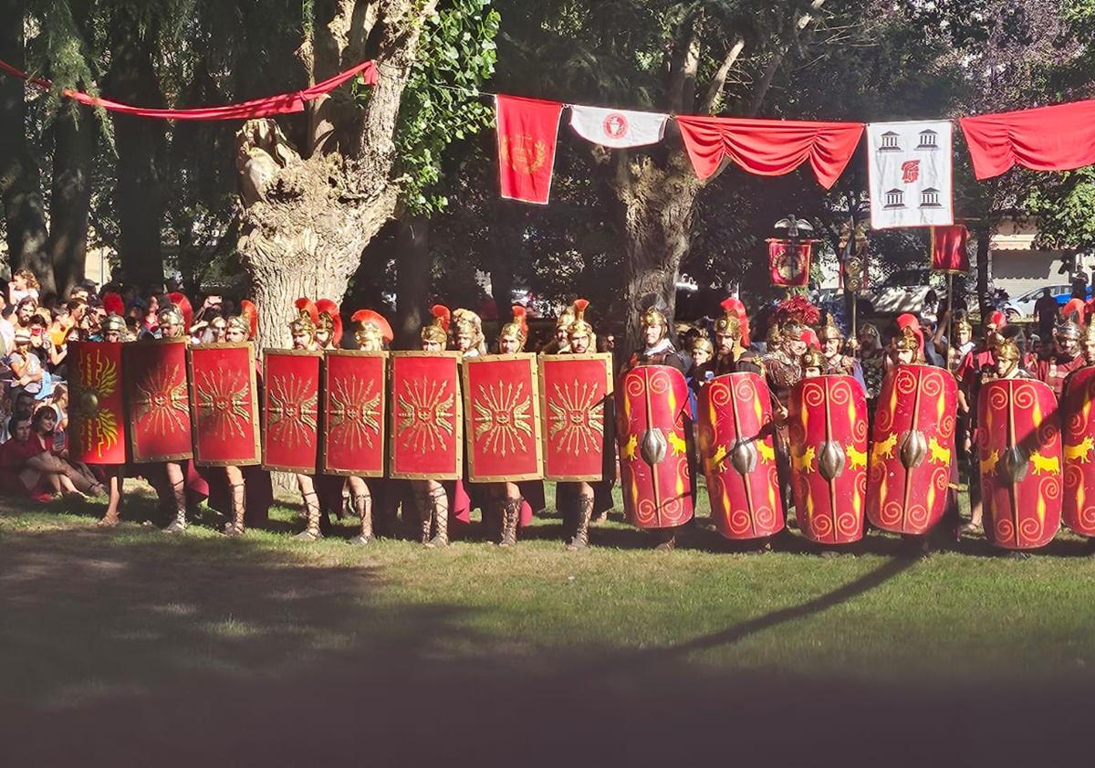 Imagen principal - La gallega que conquistó Cartagena