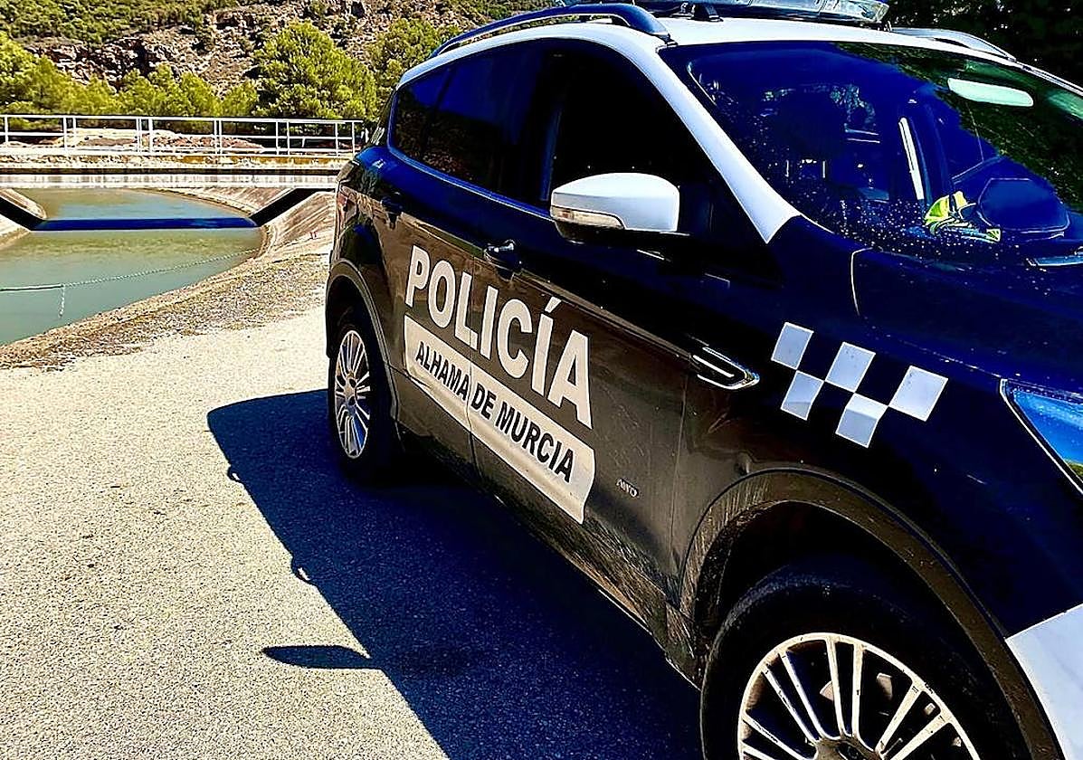 Desvalijan viviendas en una pedanía de Alhama aprovechando que los dueños se encontraban en la verbena