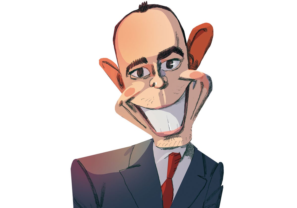 Marcos Sáez, el hombre que exprime el sol