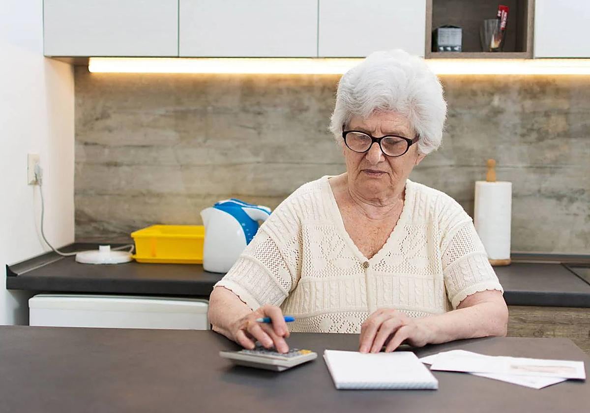 El complemento que pueden solicitar los pensionistas para sumar hasta 1.700 euros