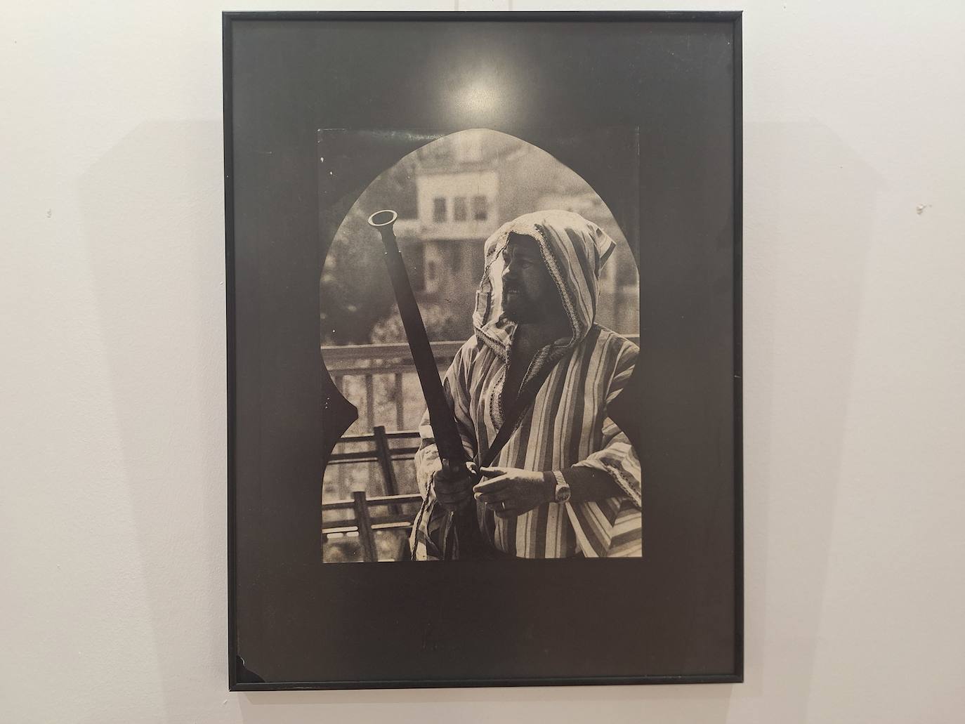 Las imágenes de la exposición de los 50 años de Moros y Cristianos en Orihuela