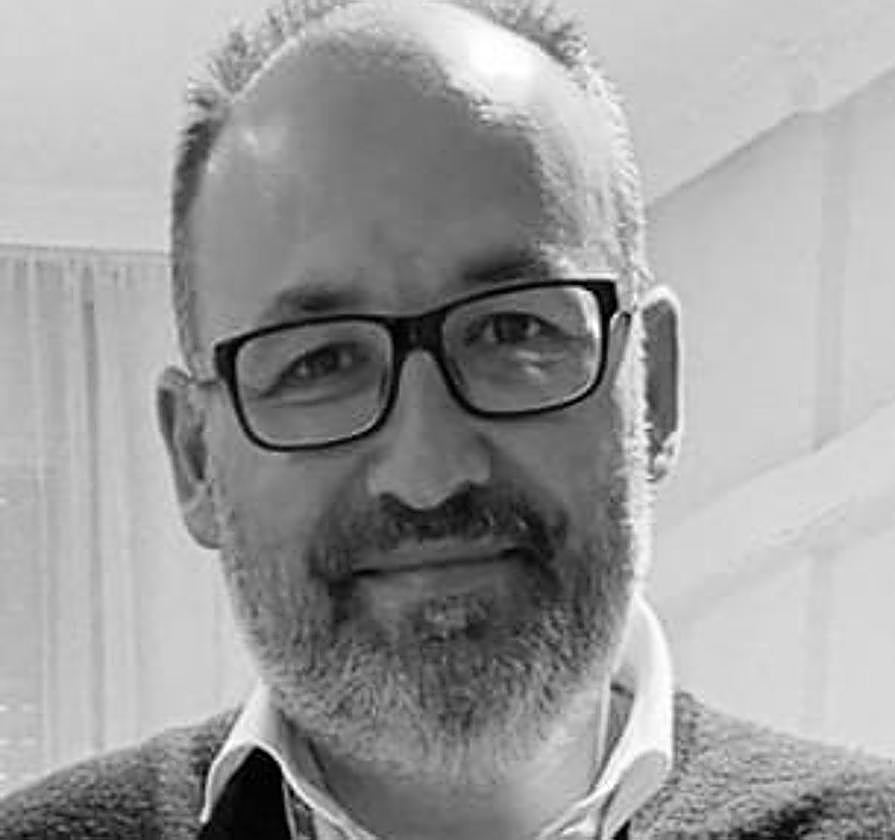 Marco Antonio Torres Mazón.