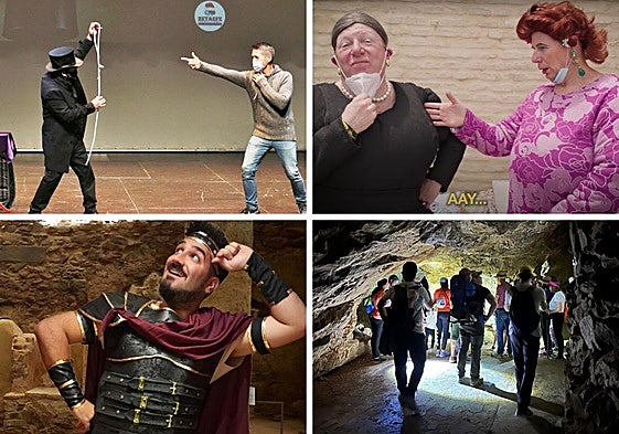 Para añadir diversión a la vuelta al cole