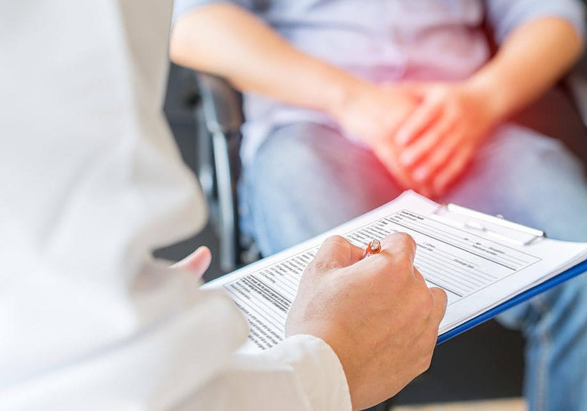 El diagnóstico precoz y la cirugía robótica avanzada, claves en el tratamiento del cáncer de próstata