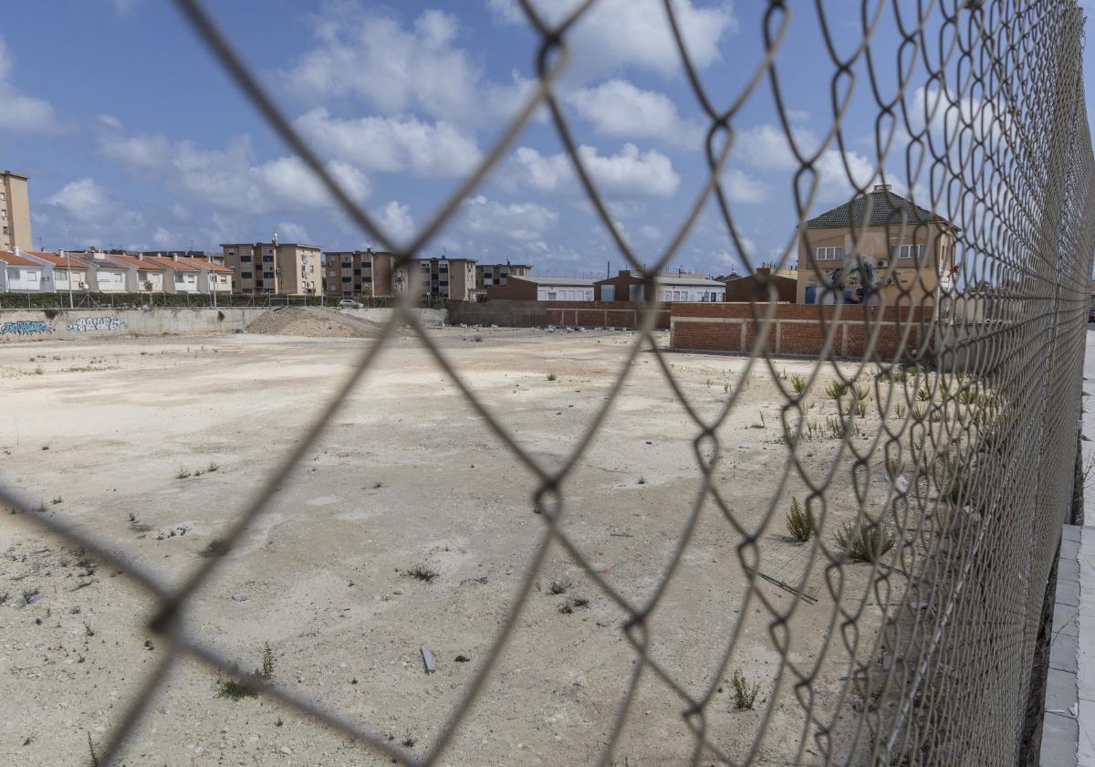 Las Dunas desbloquea el proyecto para abrir un centenar de locales en Cabo de Palos