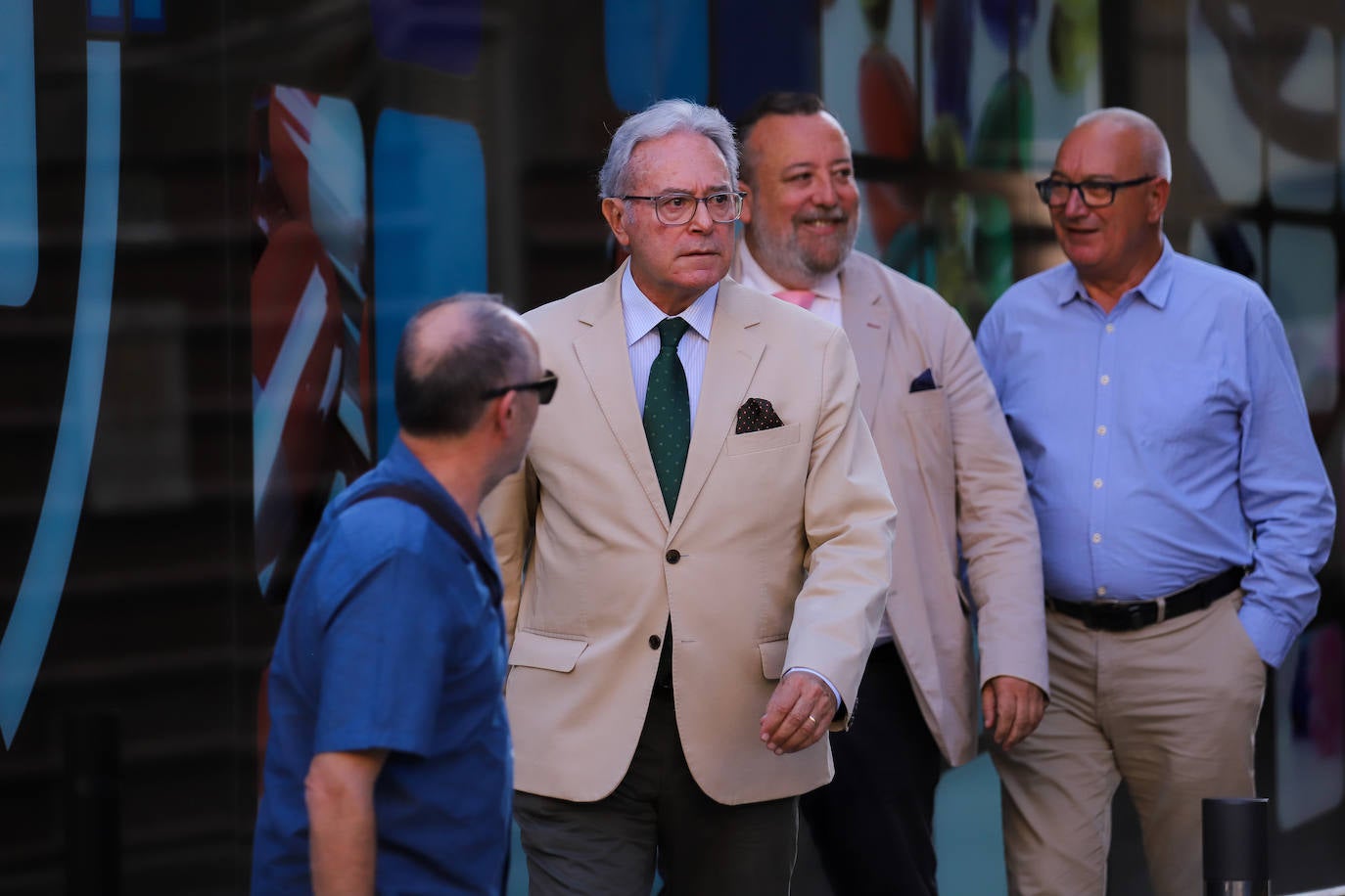 Las imágenes del ambiente de la primera corrida de la Feria de Murcia