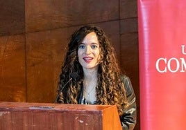 Carmen María López