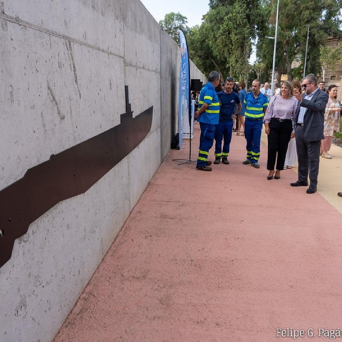 Una web municipal recogerá propuestas para potenciar la movilidad