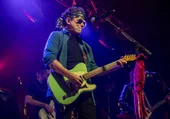 La honestidad rock del mejor Calamaro