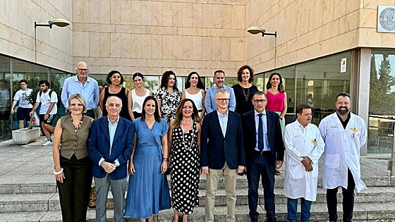 El IMIB financia siete proyectos de investigación en Atención Primaria