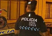 La Guardia Civil descarta el móvil yihadista tras la detención de un hombre que intentó atropellar a varios jóvenes en Cieza