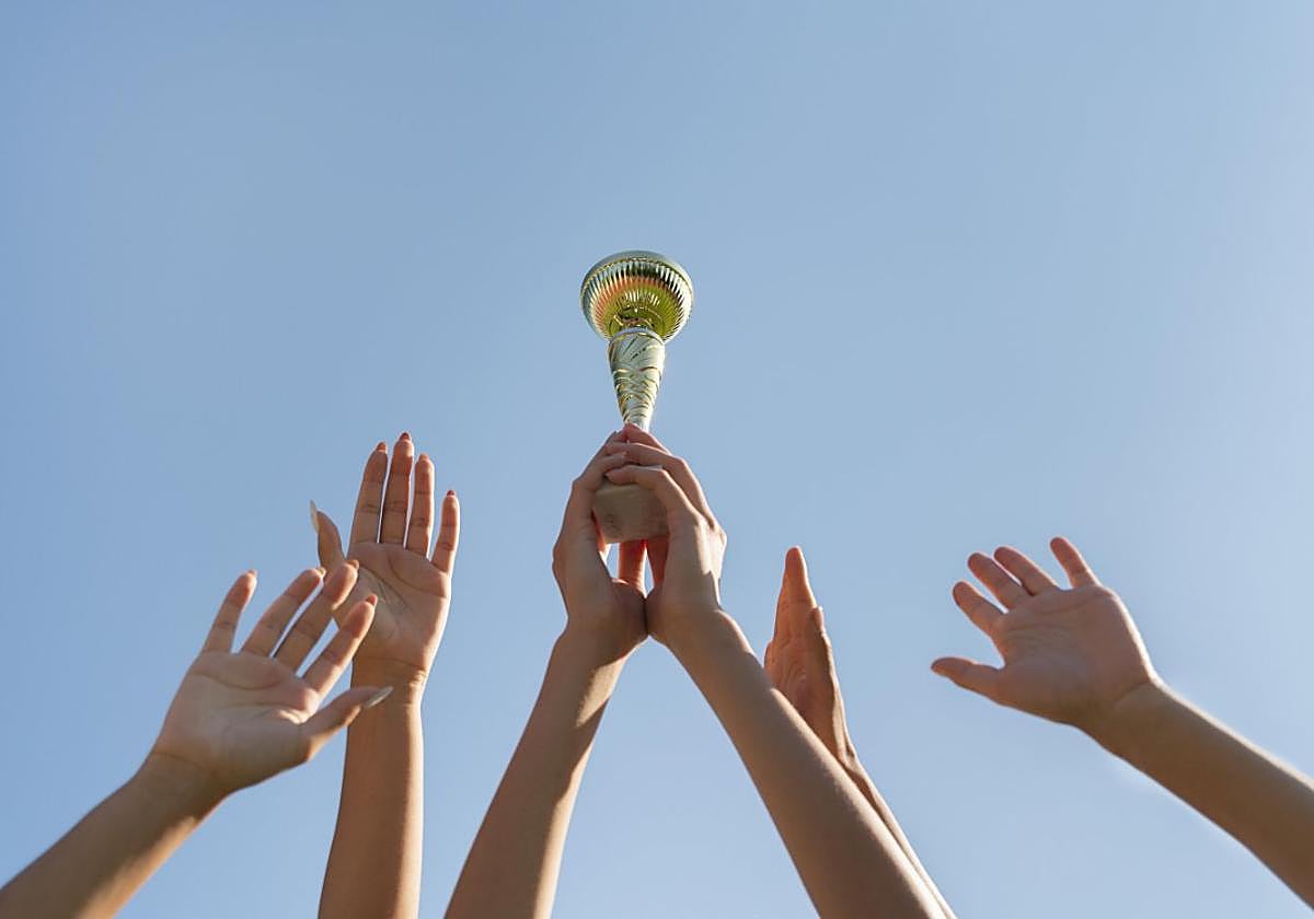 La Región respira deporte y cosecha triunfos.