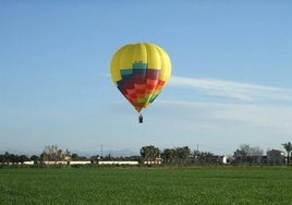 Conoce la Vega Baja desde una perspectiva diferente.