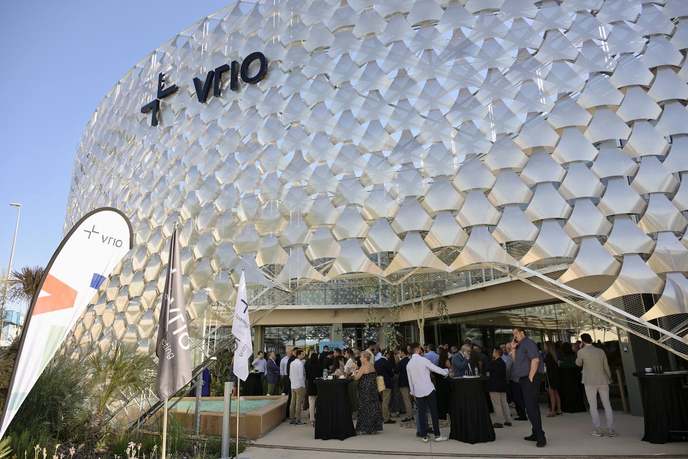 La VII Jornada del Transporte de la Región de Murcia, en imágenes