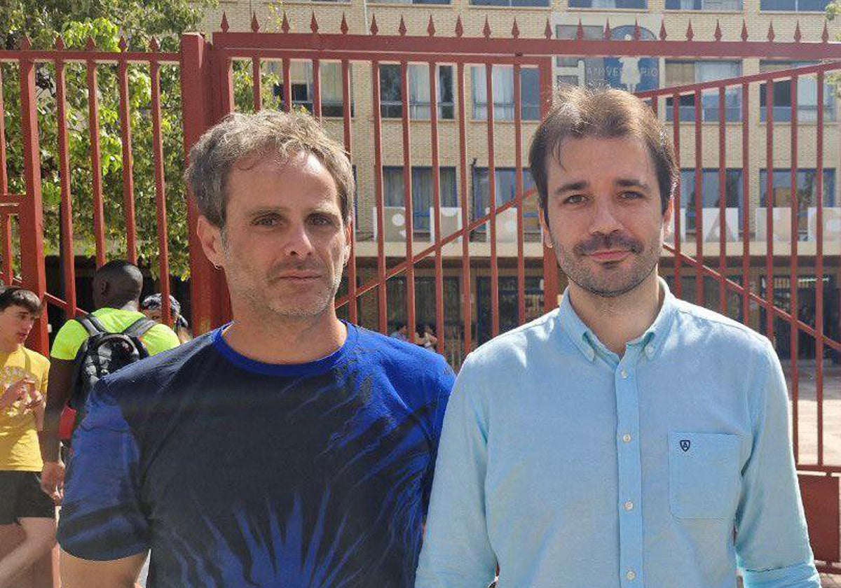 Dos dirigentes de Podemos en la Región de Murcia asistirán a la toma de posesión de la nueva presidenta de México