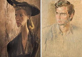 Elena Garro. Pepe Rubio.