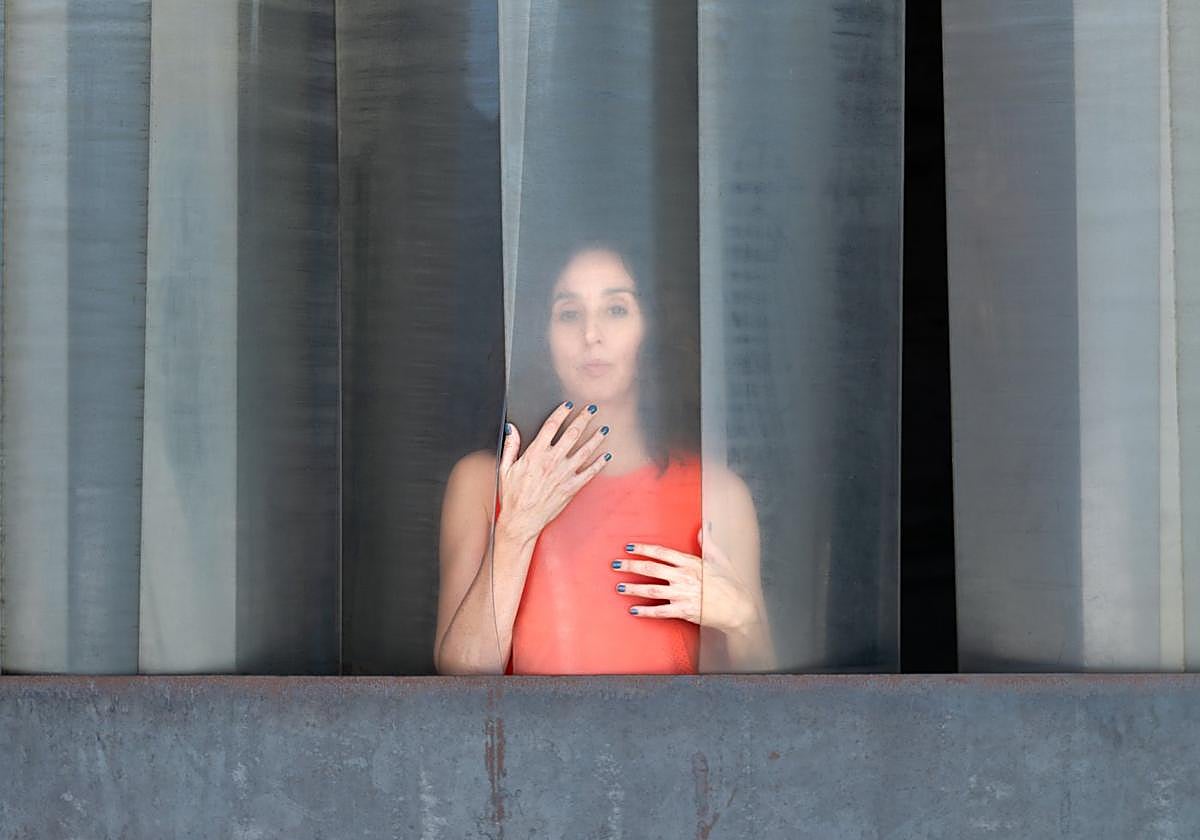 La murciana Muriel Romero, directora de la Compañía Nacional de Danza.