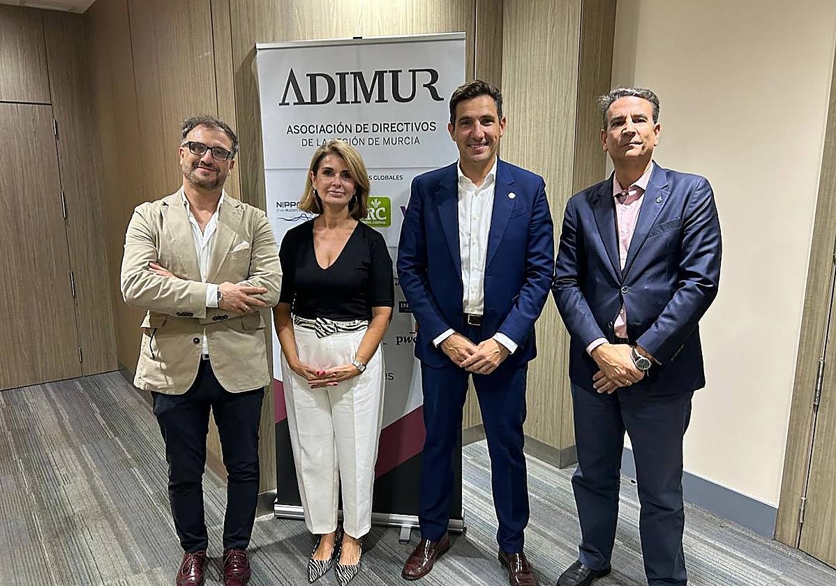 ADIMUR y ENAE crean Postgrado para liderar la Transformación Digital