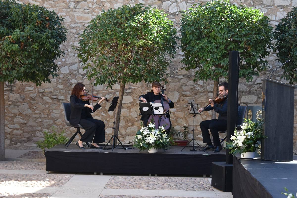 I Encuentro Internacional de Ciudades Jubilares - Caravaca