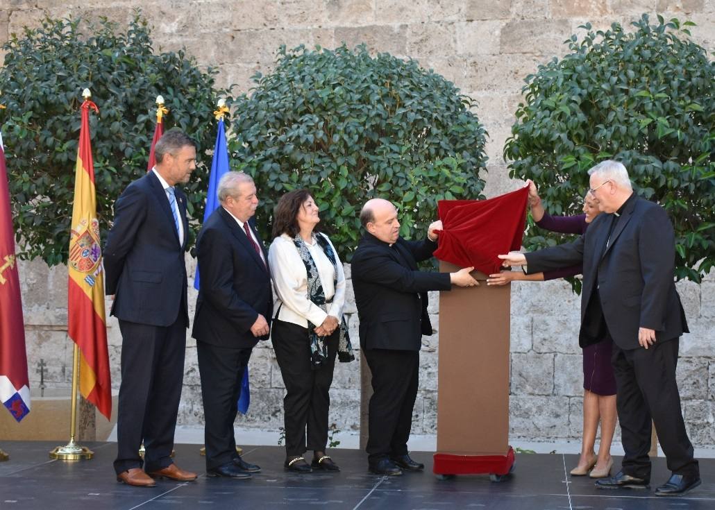 I Encuentro Internacional de Ciudades Jubilares - Caravaca