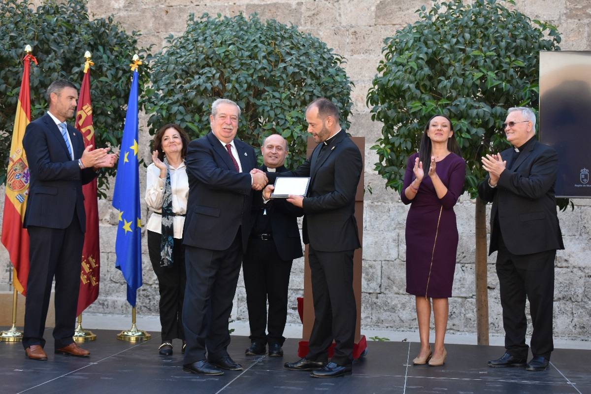 I Encuentro Internacional de Ciudades Jubilares - Caravaca