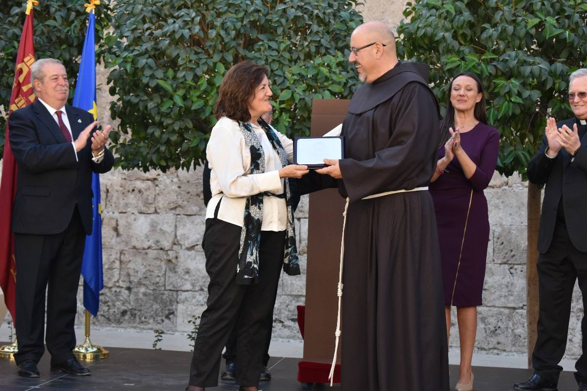 I Encuentro Internacional de Ciudades Jubilares - Caravaca