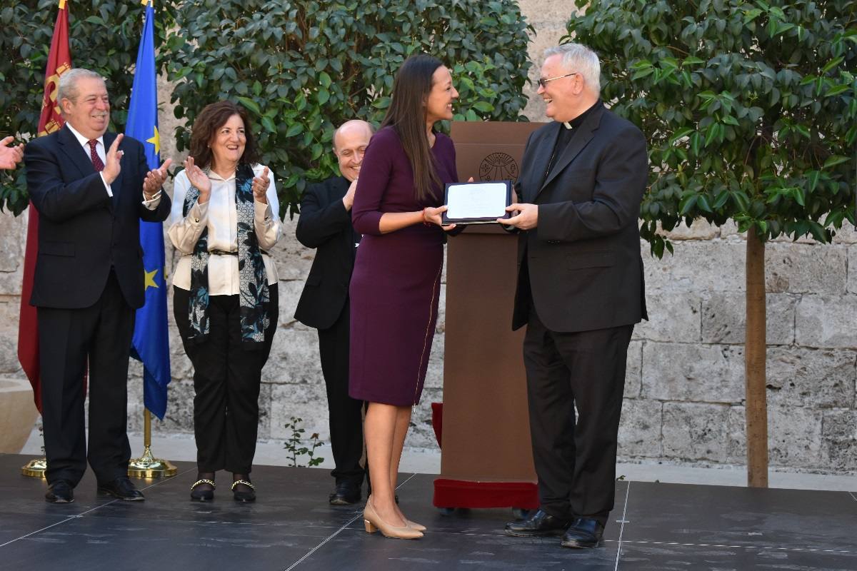 I Encuentro Internacional de Ciudades Jubilares - Caravaca