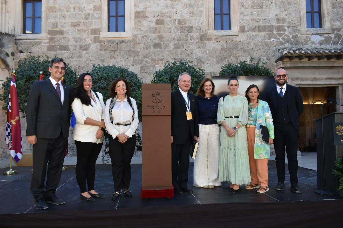 I Encuentro Internacional de Ciudades Jubilares - Caravaca